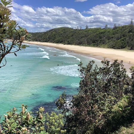 Chasing George Villa Port Macquarie Bagian luar foto