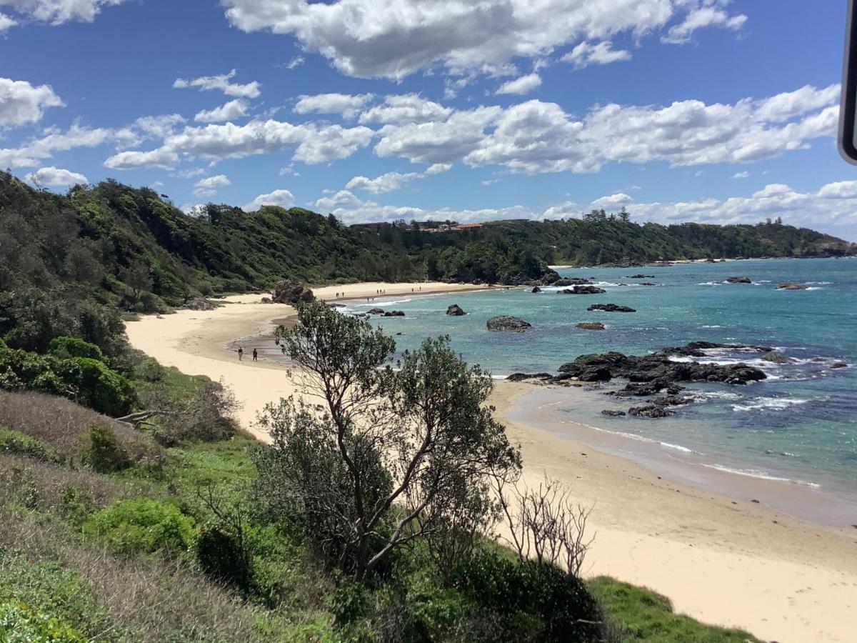 Chasing George Villa Port Macquarie Bagian luar foto