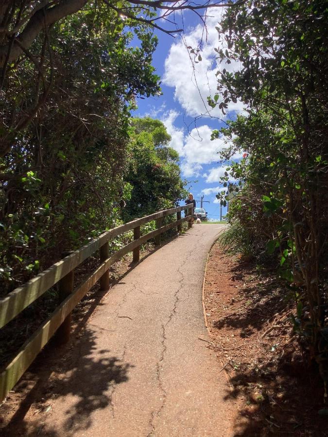 Chasing George Villa Port Macquarie Bagian luar foto