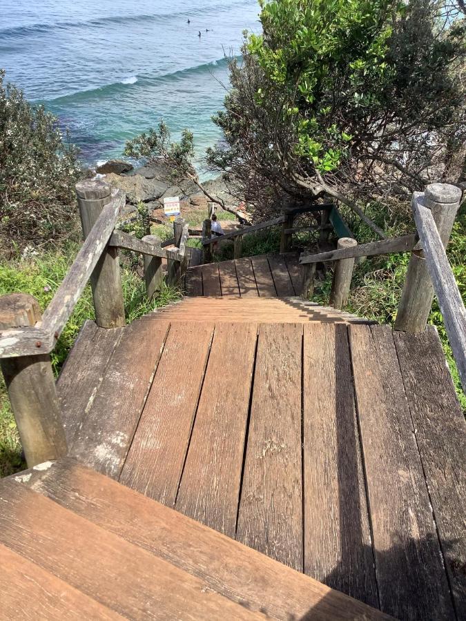 Chasing George Villa Port Macquarie Bagian luar foto