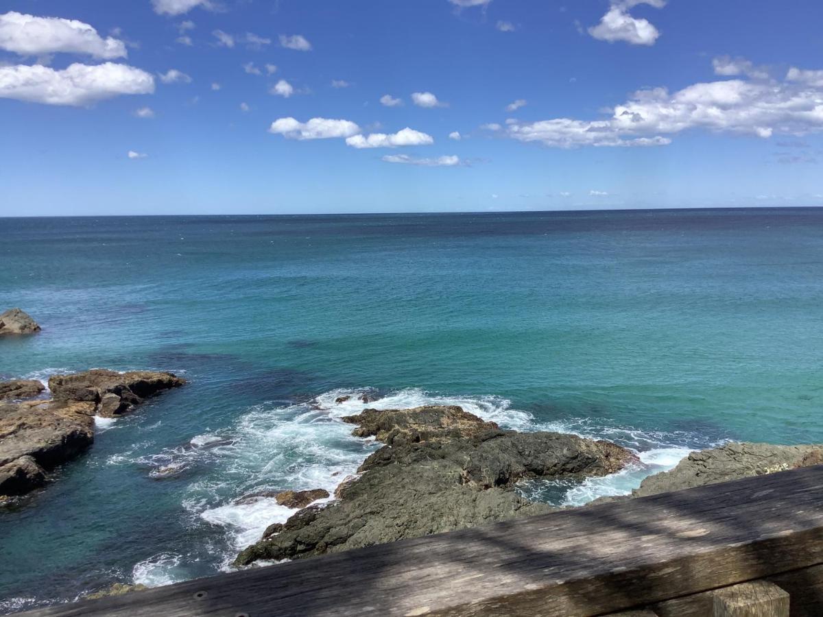 Chasing George Villa Port Macquarie Bagian luar foto
