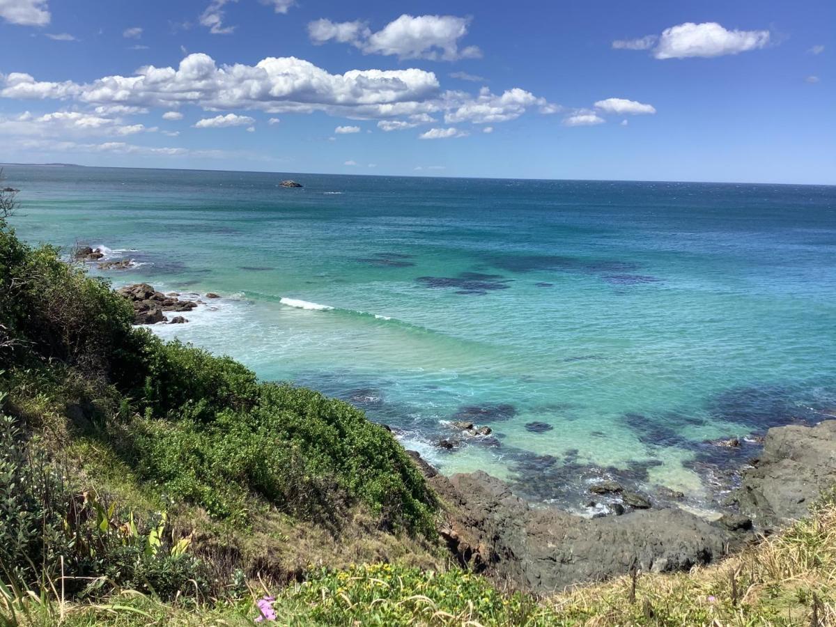 Chasing George Villa Port Macquarie Bagian luar foto