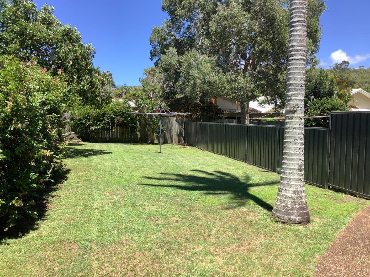 Chasing George Villa Port Macquarie Bagian luar foto